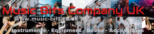 Music Bits Company UK